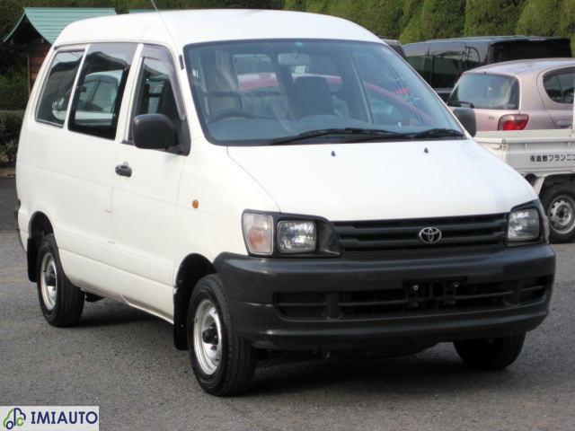 Toyota / Townace Van / 1919 / IMIAUTO.COM